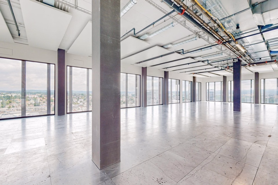 R2 Tower - Werden Sie ein Teil der Walliseller-Skyline, Richtistrasse, 8304 Wallisellen, Zurich, CH