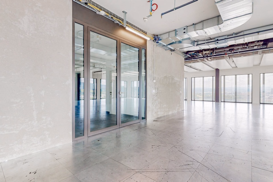 R2 Tower - Werden Sie ein Teil der Walliseller-Skyline, Richtistrasse, 8304 Wallisellen, Zurich, CH