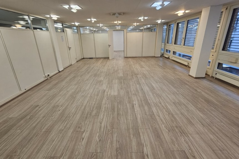 Your new office in a prime location in Biel, Mühlebrücke, 2502 Biel/Bienne, Bern, CH