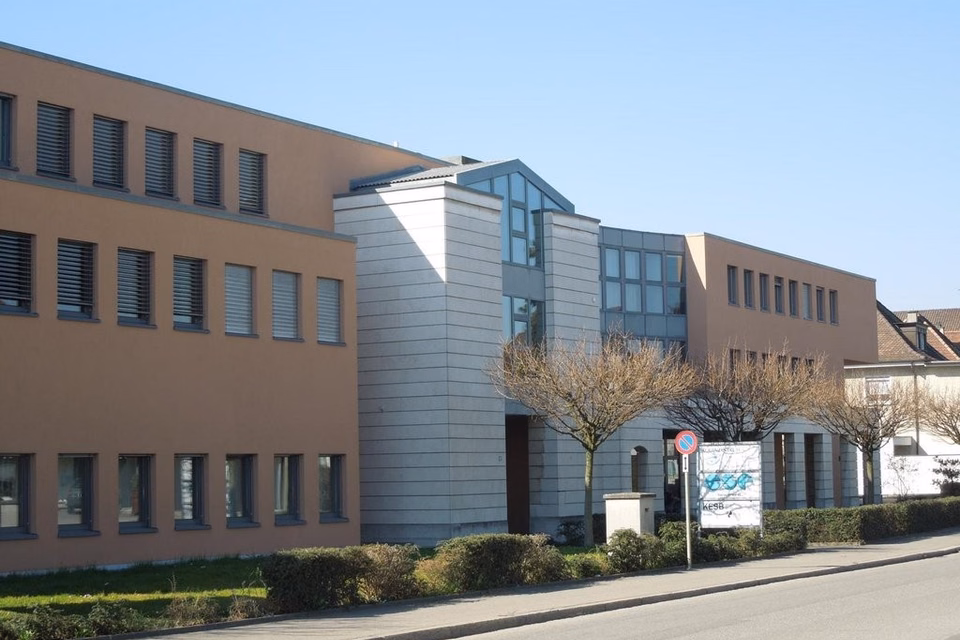 Your successful start begins here - first 3 net rents free!, St. Jakobs-Strasse, 4132 Muttenz, BL, CH