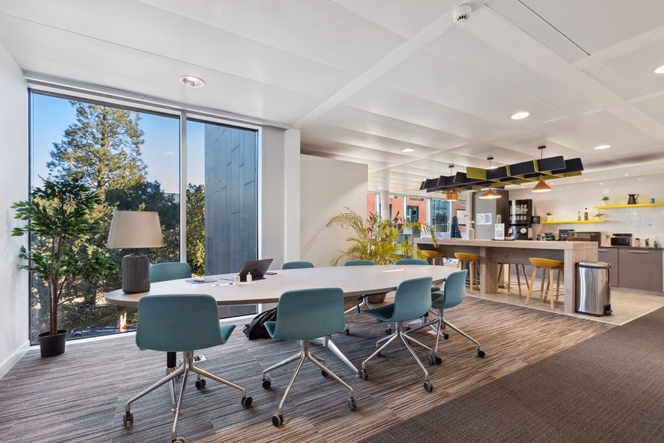 Bureaux 943 m2 - Chemin Jean-Baptiste Vandelle 3/3A - Versoix, Chemin Jean-Baptiste-VANDELLE, 1290 Versoix, Geneva, CH