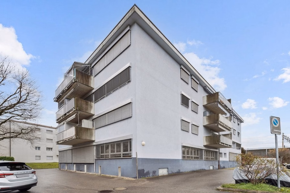 Magnificent offices ideally located in Ecublens!, Chemin du Suchet, 1024 Ecublens, Vaud, CH