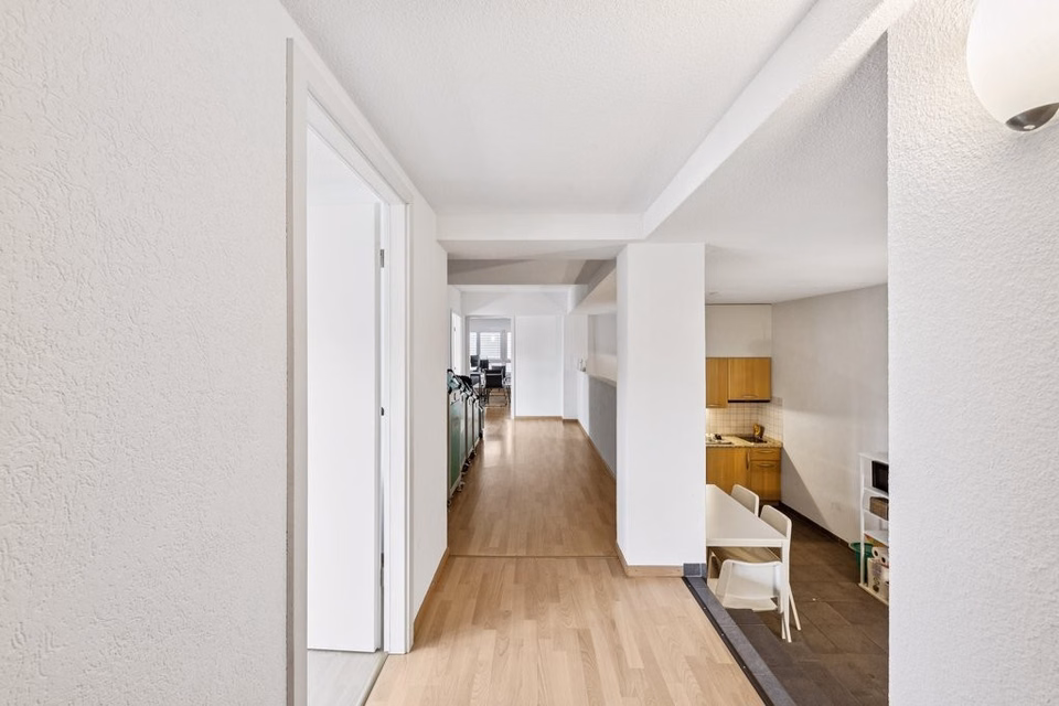 Magnificent offices ideally located in Ecublens!, Chemin du Suchet, 1024 Ecublens, Vaud, CH