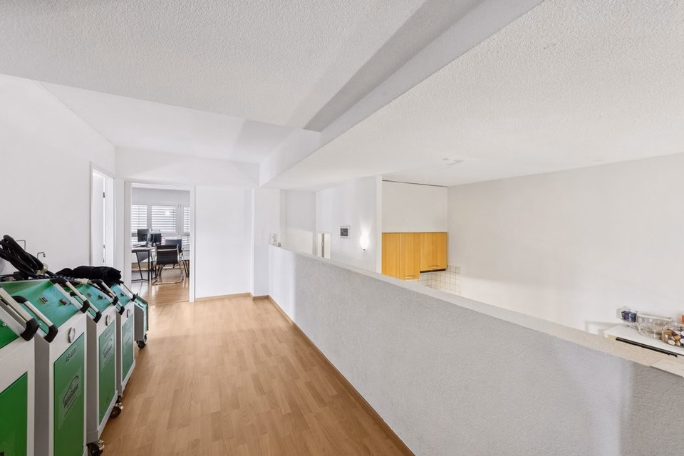 Magnificent offices ideally located in Ecublens!, Chemin du Suchet, 1024 Ecublens, Vaud, CH