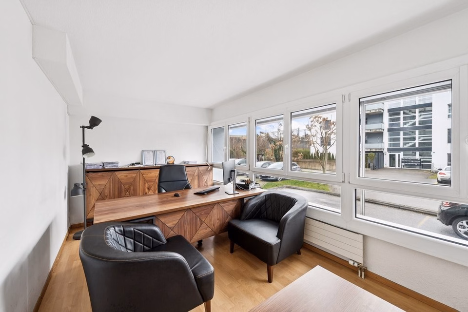 Magnificent offices ideally located in Ecublens!, Chemin du Suchet, 1024 Ecublens, Vaud, CH