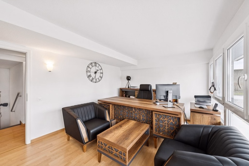 Magnificent offices ideally located in Ecublens!, Chemin du Suchet, 1024 Ecublens, Vaud, CH