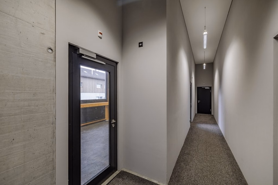 Ufficio TOP nell'area VSP, Austrasse, 8505 Pfyn, Thurgau, CH