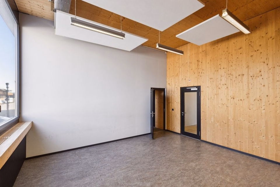 Ufficio TOP nell'area VSP, Austrasse, 8505 Pfyn, Thurgau, CH
