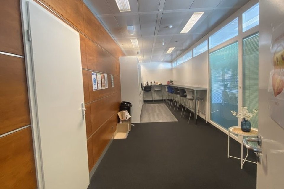 258 m2 space at Geneva Business Center in Lancy, Avenue des Morgines, 1213 Petit-Lancy, Geneva, CH
