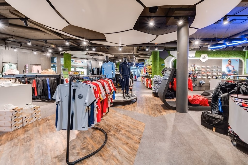 Emplacement privilégié au Hirschenmarkt de Lyss - votre chance de réussir !, Hirschenplatz, 3250 Lyss, Bern, CH