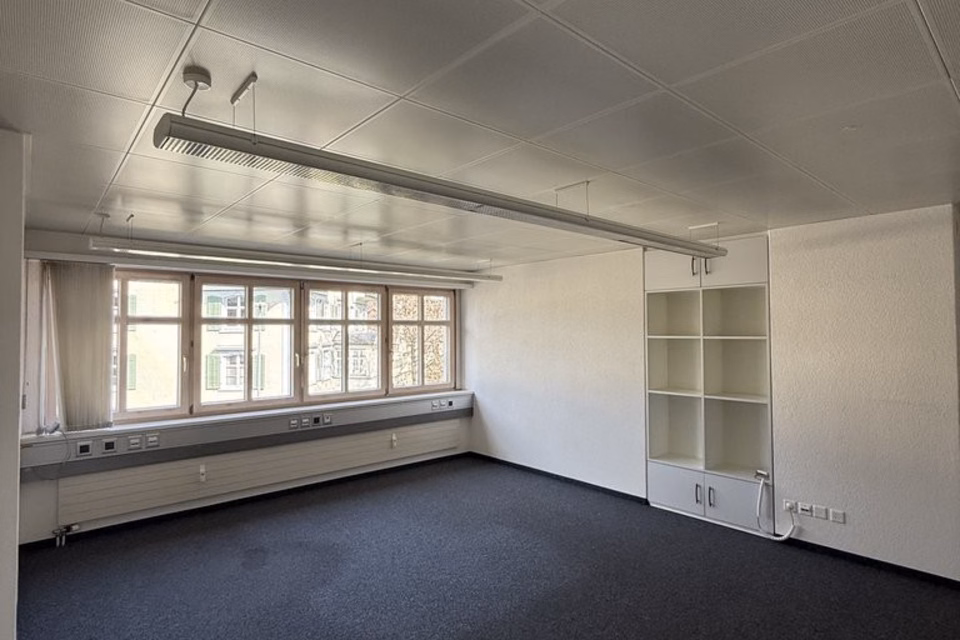 Lavorare dove vive Herisau, Poststrasse, 9100 Herisau, Appenzell Ausserrhoden, CH