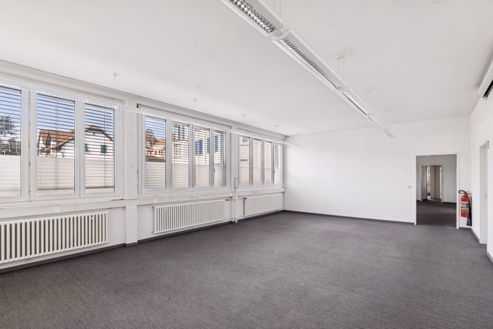 Attraenti locali per uffici e attività commerciali a Soletta!, Bündengasse, 2540 Grenchen, Solothurn, CH
