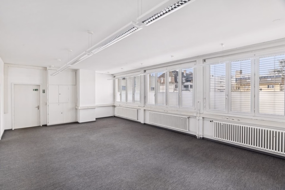 Attraenti locali per uffici e attività commerciali a Soletta!, Bündengasse, 2540 Grenchen, Solothurn, CH