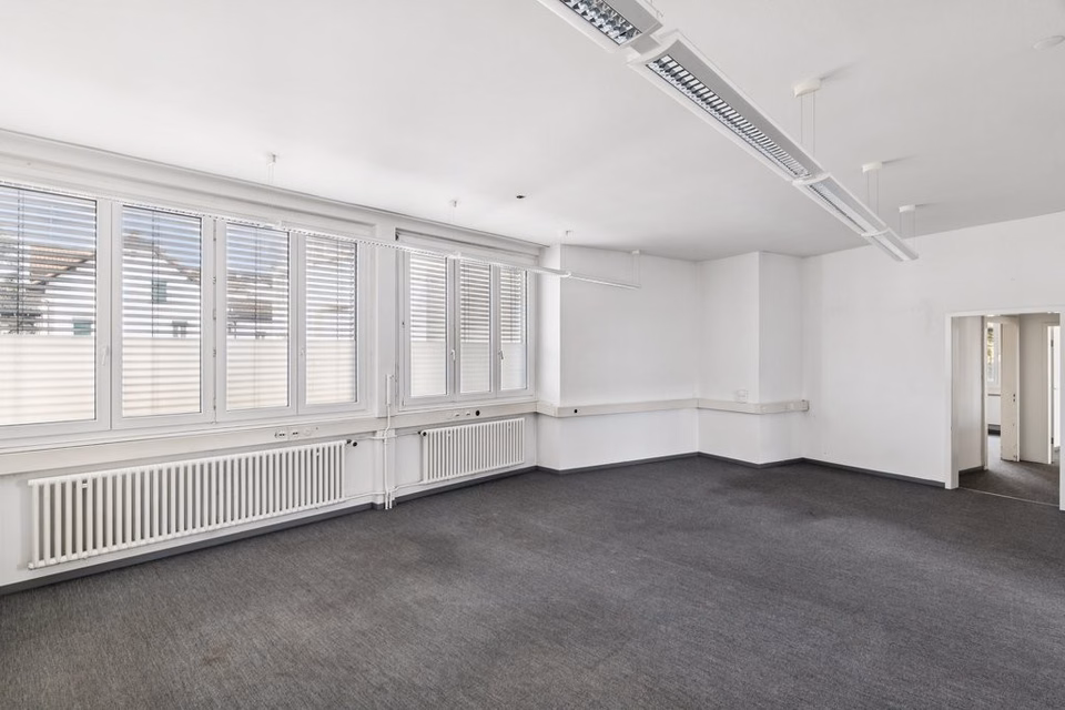 Attraenti locali per uffici e attività commerciali a Soletta!, Bündengasse, 2540 Grenchen, Solothurn, CH