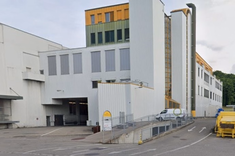 Votre bureau au cœur de Kloten, Steinackerstrasse, 8302 Kloten, Zurich, CH