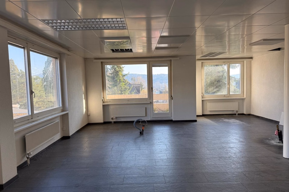 Spazio ufficio, Weiningerstrasse, 8103 Unterengstringen, Zurich, CH