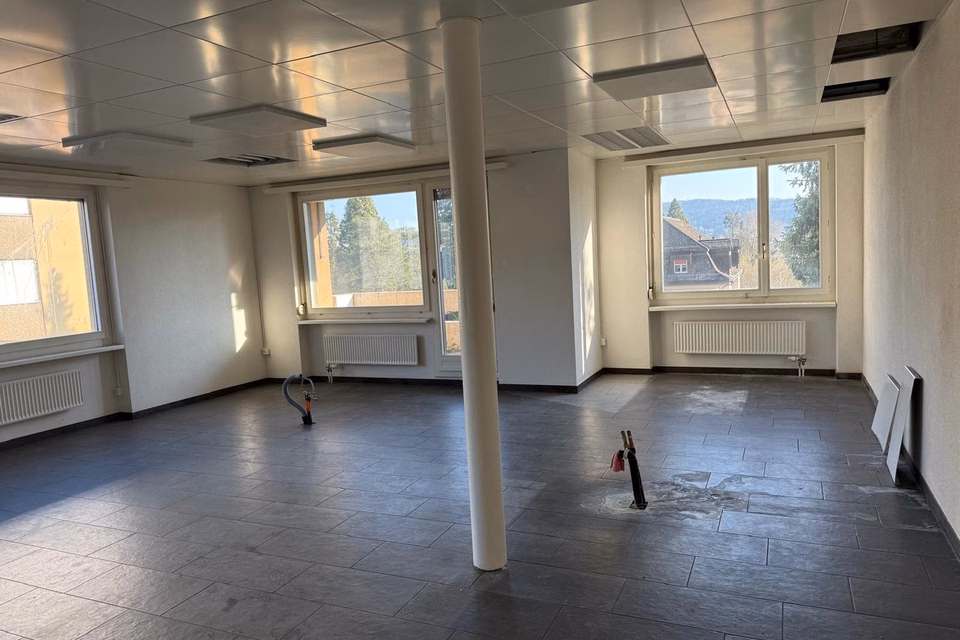 Spazio ufficio, Weiningerstrasse, 8103 Unterengstringen, Zurich, CH