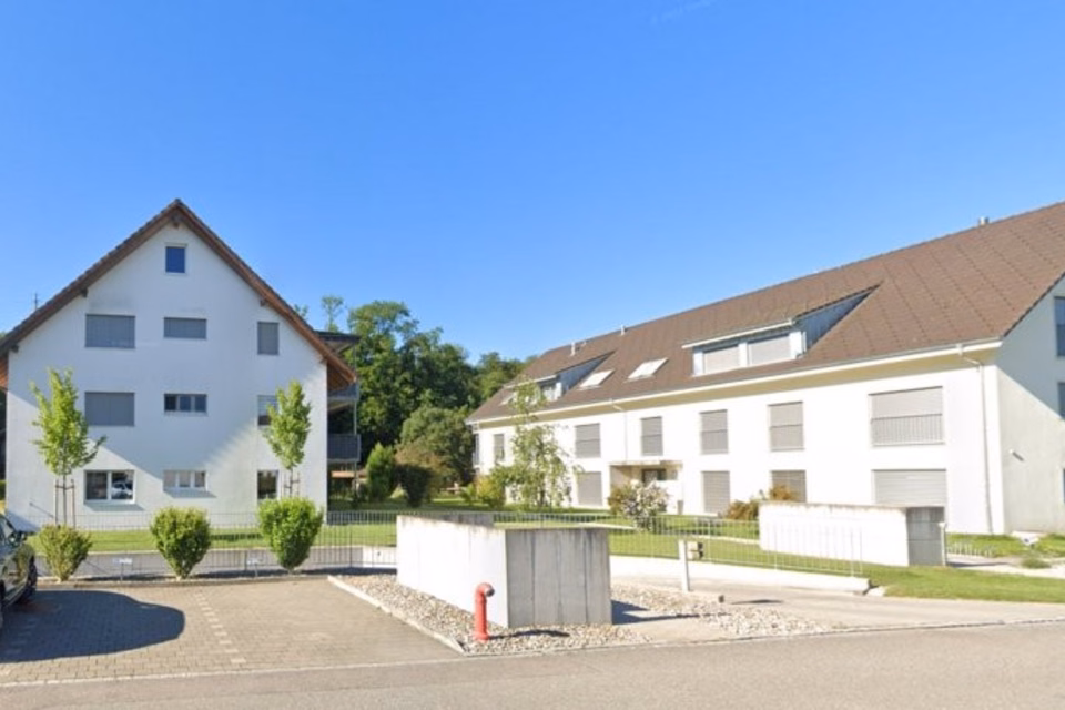 Einstellplatz in Mülligen, Burematt 6, 8,, 5243 Mülligen, Aargau, CH