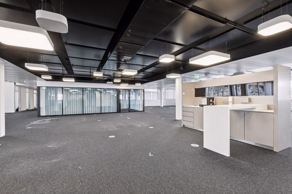 Open-plan office - Flexible & Adaptable, perfect for your business!, Worbstrasse, 3073 Gümligen, Bern, CH