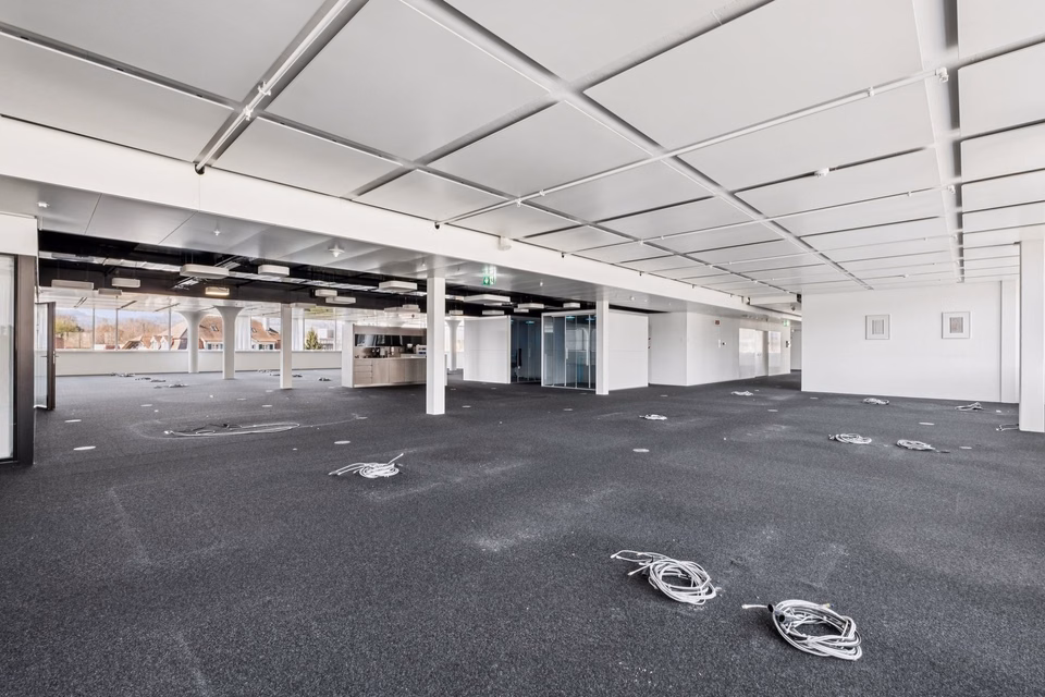 Ufficio openspace - Flessibile & Adattabile, perfetto per il suo business!, Worbstrasse, 3073 Gümligen, Bern, CH