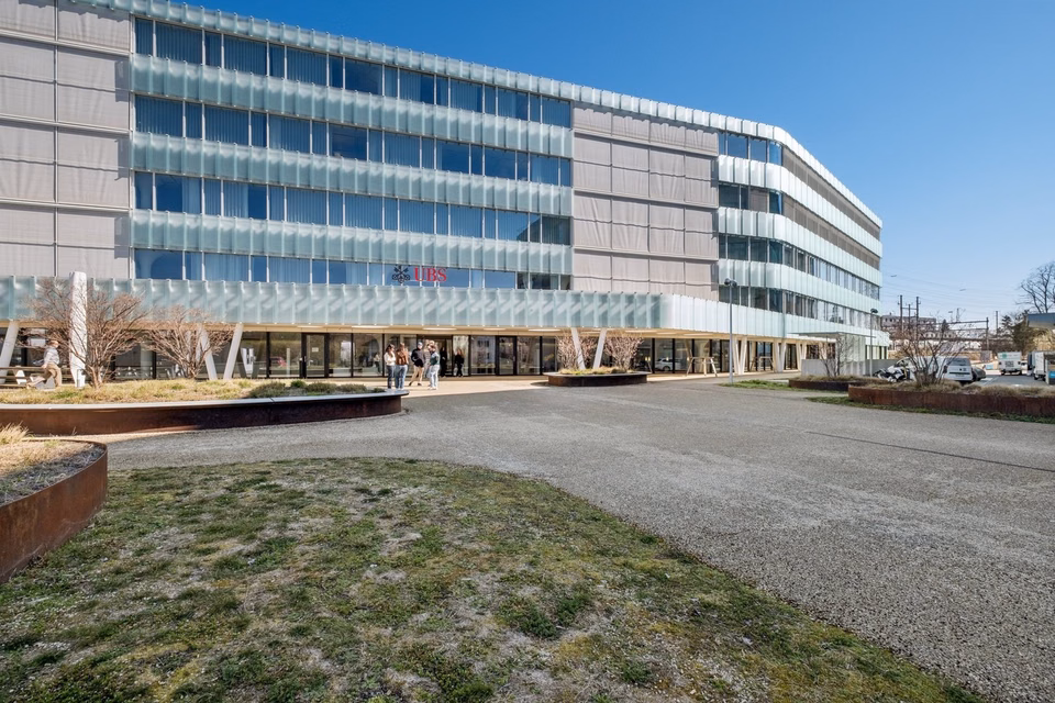 Open-plan office - Flexible & adaptable, perfect for your business!, Worbstrasse, 3073 Gümligen, Bern, CH