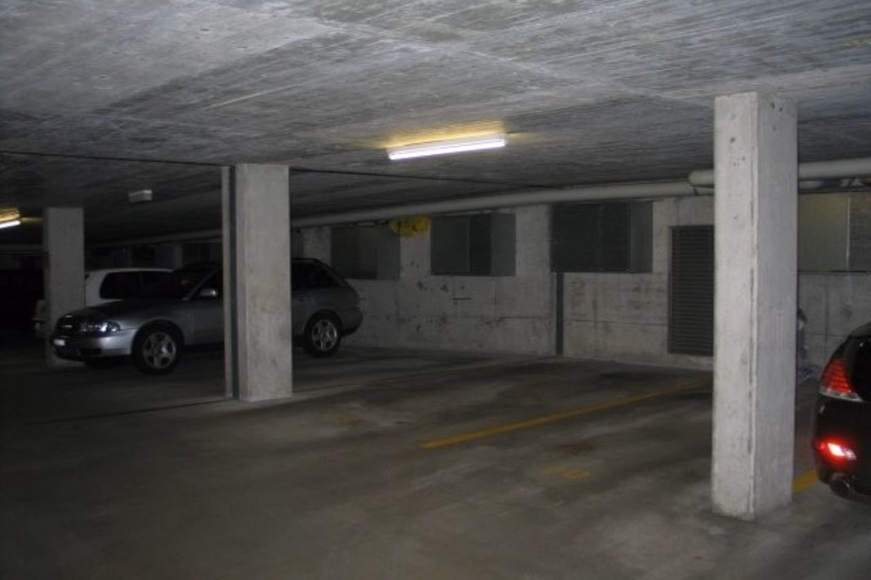 Posto auto in autorimessa a Schwyz, Schmittenmattstrasse 18, 20, 22,, 6430 Schwyz, Schwyz, CH