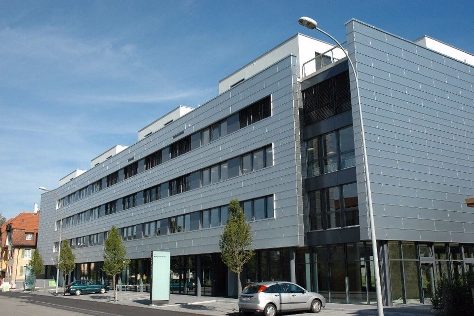 Lagerraum 39 m2 - Bahnhof Sursee, Centralstrasse, 6210 Sursee, LU, CH