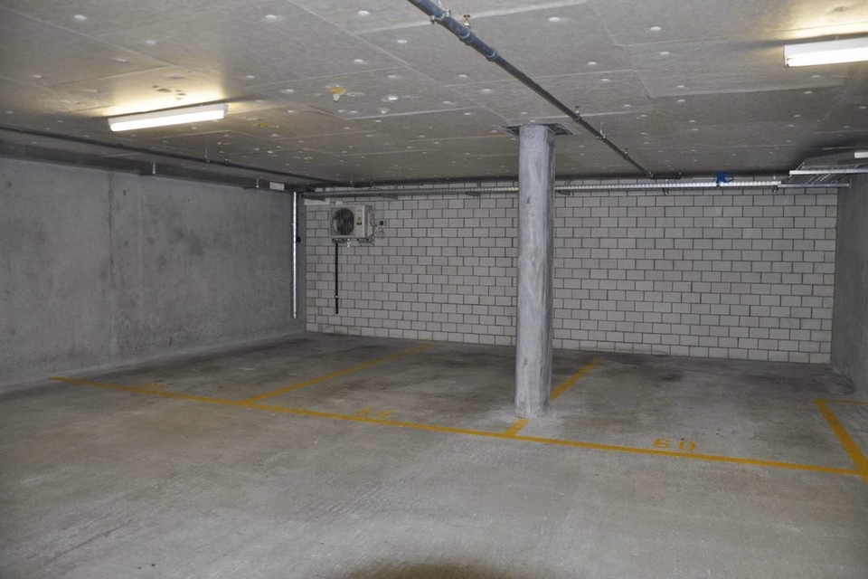 Posti auto singoli in affitto nel centro di Oerlikon!, Edisonstrasse, 8050 Zürich, Zurich, CH