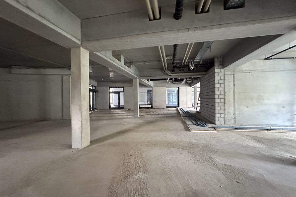 Attraktive Gewerbeflächen im lebendigen Zentrum von Studen BE  ideale Lage für Ihren Geschäftserfolg, Wydenpark 1-7, Hauptstrasse, 2557 Studen, Bern, CH