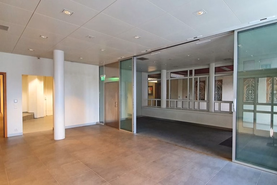 Locaux attractifs au cœur de Bad Zurzach, Hauptstrasse, 5330 Bad Zurzach, Aargau, CH