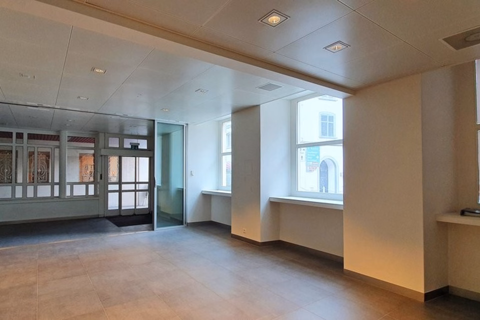 Locaux attractifs au cœur de Bad Zurzach, Hauptstrasse, 5330 Bad Zurzach, Aargau, CH