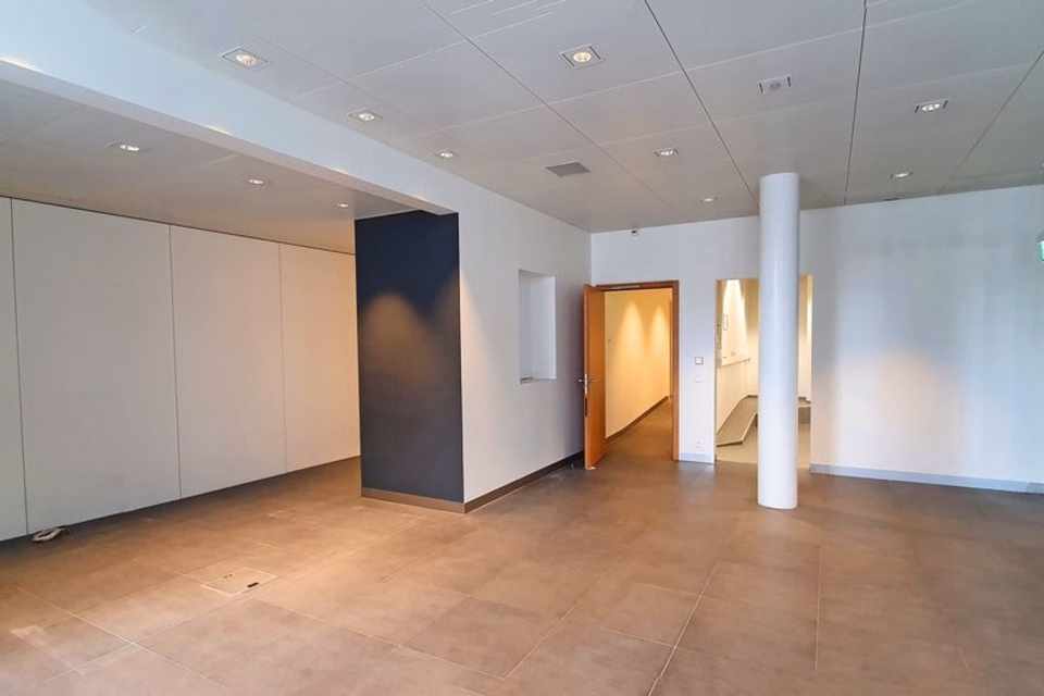 Locaux attractifs au cœur de Bad Zurzach, Hauptstrasse, 5330 Bad Zurzach, Aargau, CH