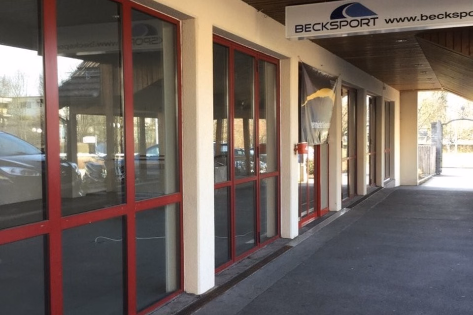 Attraktives Ladenlokal im Zentrum von Bad Zurzach, Hauptstrasse, 5330 Bad Zurzach, Aargau, CH