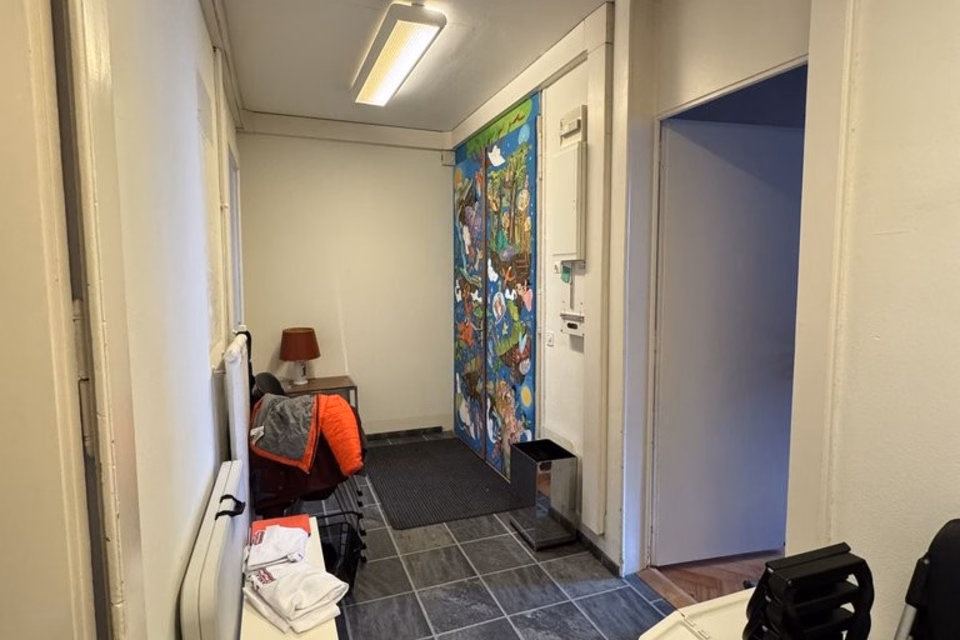 Merveilleuse surface commerciale au centre-ville !, Rue Mauborget, 1003 Lausanne, Vaud, CH