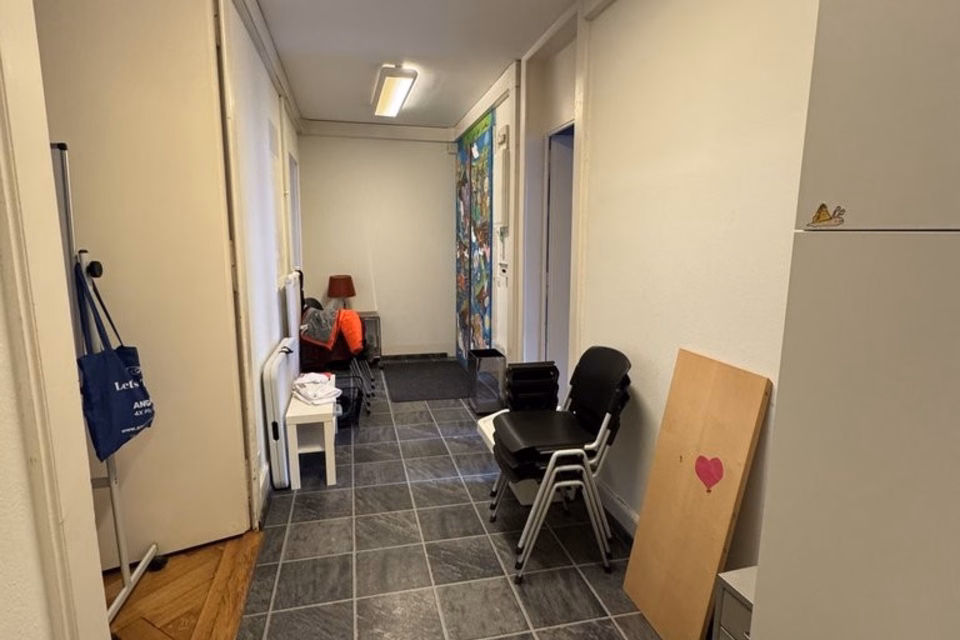 Merveilleuse surface commerciale au centre-ville !, Rue Mauborget, 1003 Lausanne, Vaud, CH