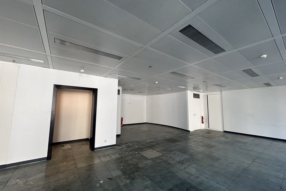 Bureau 277 m 2 - Avenue des Morgines 12, Petit-Lancy, Avenue des Morgines, 1213 Petit-Lancy, Geneva, CH