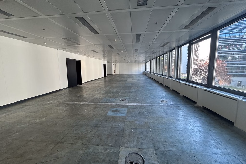 Bureau 277 m 2 - Avenue des Morgines 12, Petit-Lancy, Avenue des Morgines, 1213 Petit-Lancy, Geneva, CH