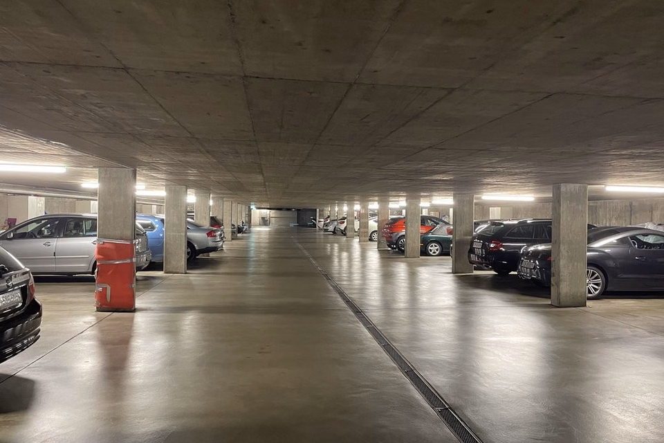 Cercate un parcheggio per moto?, Herweg 18, 20, 22,, 8708 Männedorf, Zurich, CH
