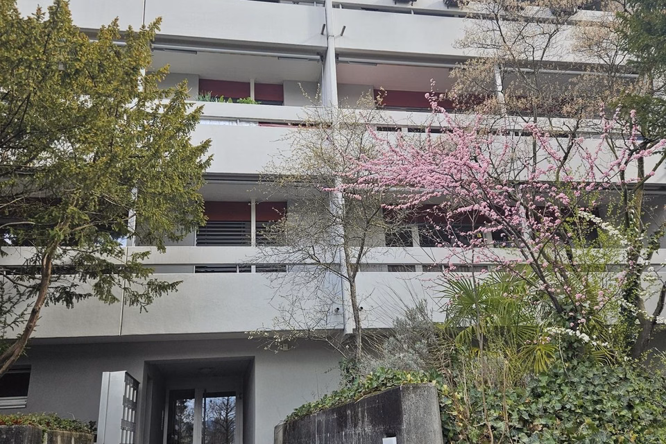 Office/Practice rooms near the train station with flexible layout, Niesenweg, 3012 Bern, Bern, CH
