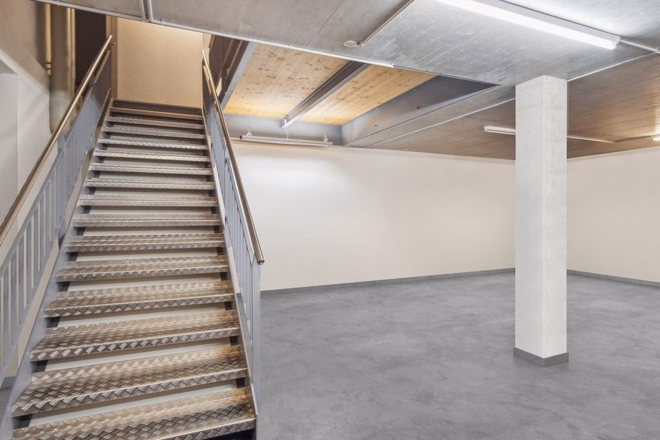 La vostra attività - la nostra location@Dietlikon, Aufwiesenstrasse, 8305 Dietlikon, ZH, CH