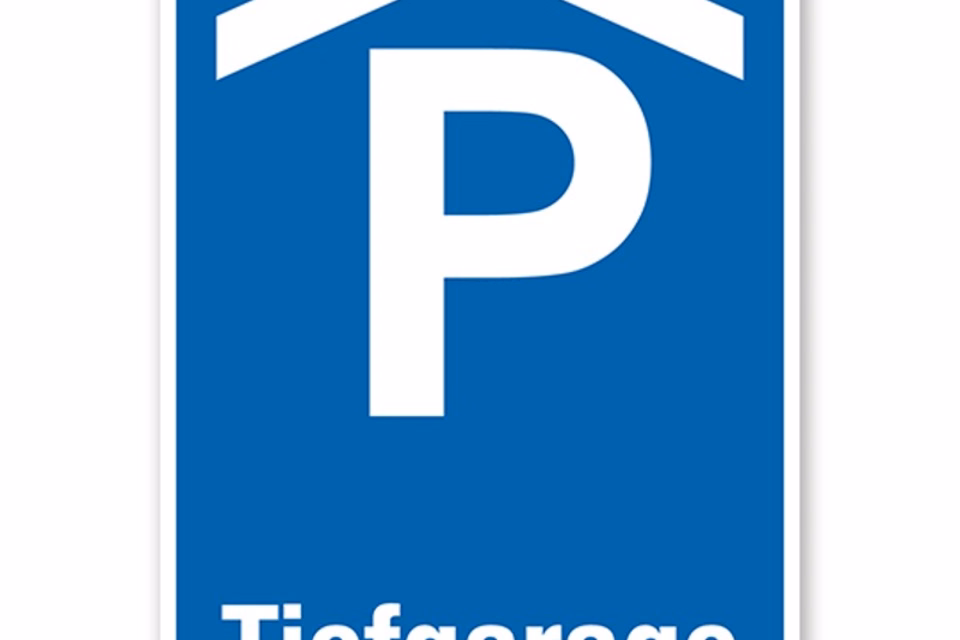 Posto auto a Zurigo in affitto, ideale per moto o veicoli piccoli!, Gartenstrasse, 8002 Zürich, Zurich, CH