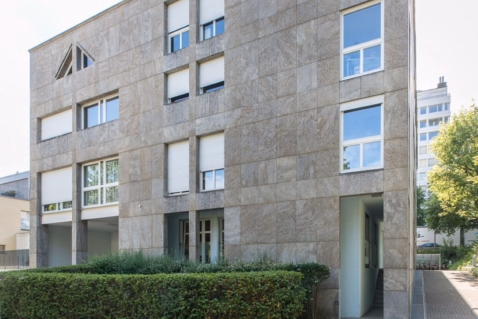 Le rendiamo l'avvio più semplice!, Ländliweg, 5400 Baden, Aargau, CH