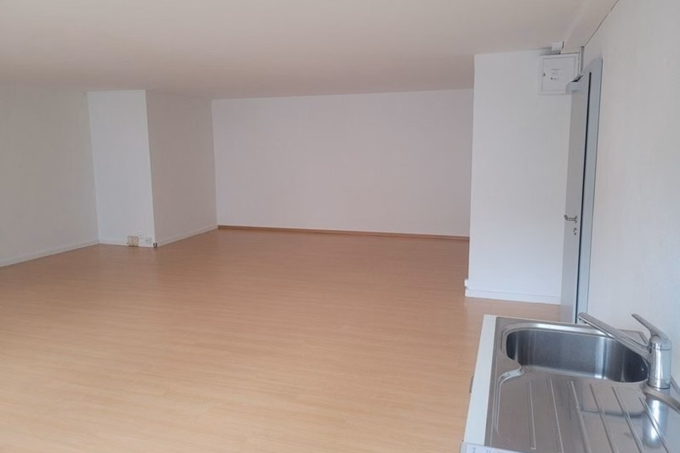 Ufficio/atelier direttamente presso la stazione di Oerlikon, Ohmstrasse, 8050 Zürich, Zurich, CH