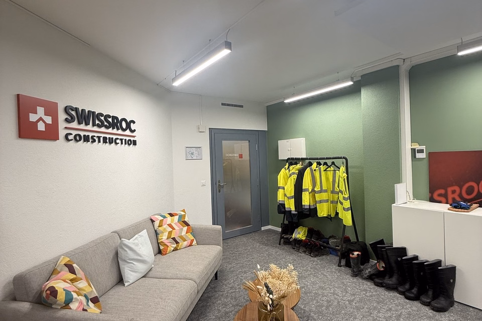 In affitto - Ufficio di 160m2 nel cuore di Montreux !, Grand-Rue, 1820 Montreux, Vaud, CH