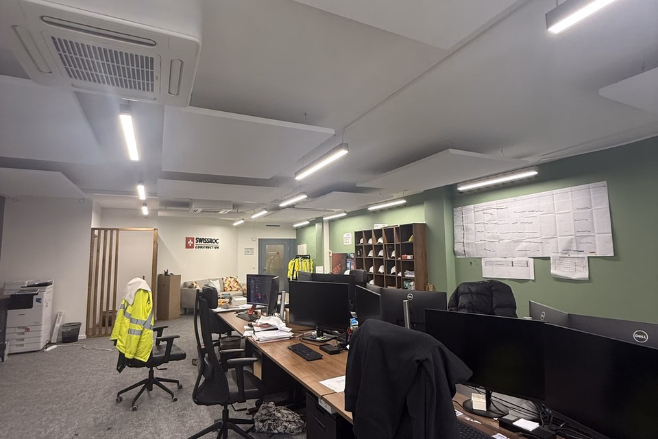 In affitto - Ufficio di 160m2 nel cuore di Montreux !, Grand-Rue, 1820 Montreux, Vaud, CH
