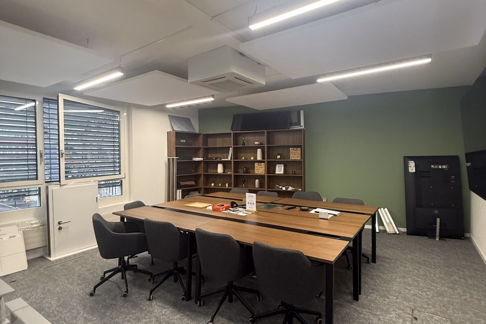 In affitto - Ufficio di 160m2 nel cuore di Montreux !, Grand-Rue, 1820 Montreux, Vaud, CH