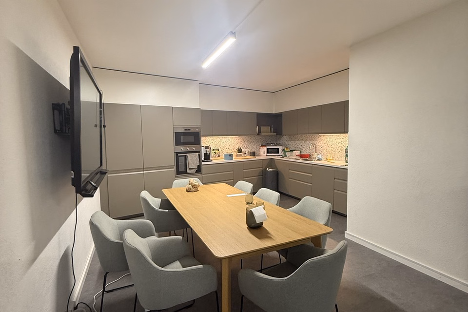 In affitto - Ufficio di 160m2 nel cuore di Montreux !, Grand-Rue, 1820 Montreux, Vaud, CH