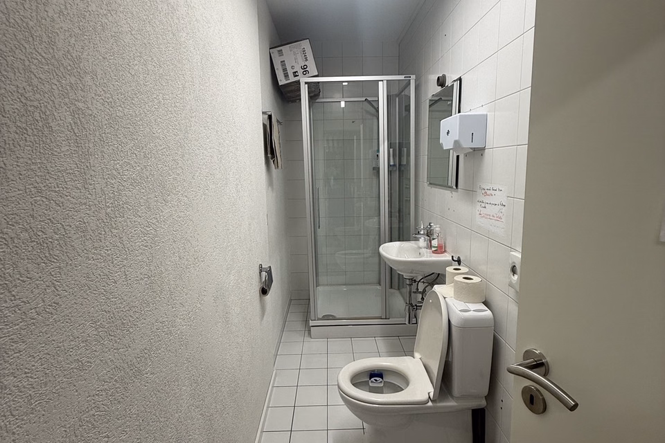 In affitto - Ufficio di 160m2 nel cuore di Montreux !, Grand-Rue, 1820 Montreux, Vaud, CH