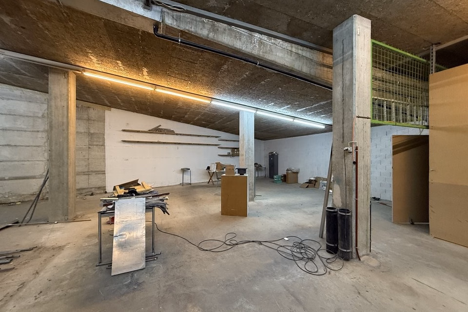 Spacious 620 m² warehouse ideally located in Clarens!, Rue des Vaudrès, 1815 Clarens, Vaud, CH
