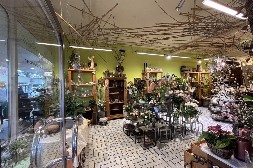 Votre nouveau commerce au Markthof Nussbaumen, Schulstrasse, 5415 Nussbaumen AG, Aargau, CH